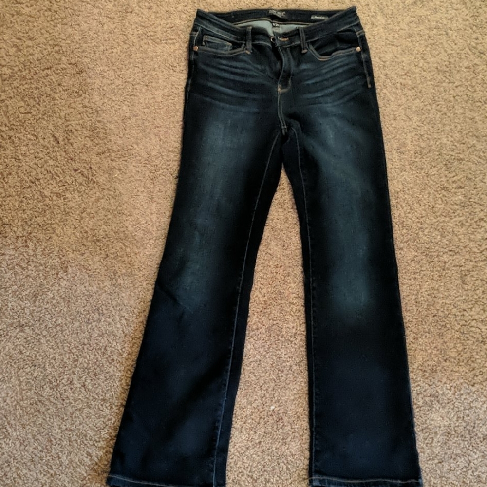 Stitch fix jeans